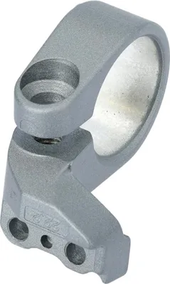 Produktbild von SHIMANO Halter Links SL-4600 - Ersatzhalter für Schalt-/Bremshebel, ca. 22 g