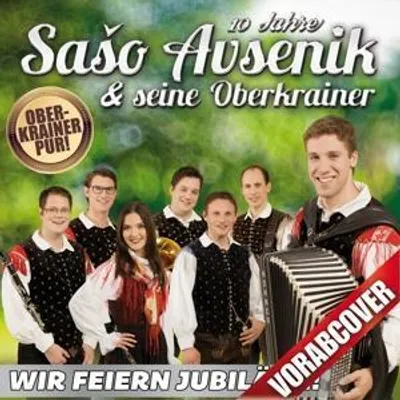 Produktbild von Wir feiern Jubiläum