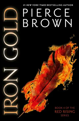 Produktbild von Iron Gold