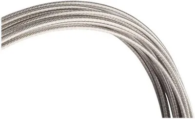 Obrázek produktu pro Lanko Jagwire Sport Slick Polished - řadící 2300 mm, nebalené, Shimano, Sram
