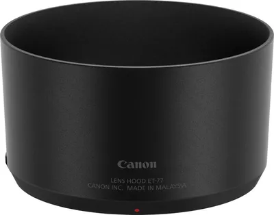 Immagine prodotto di Paraluce Canon ET-77