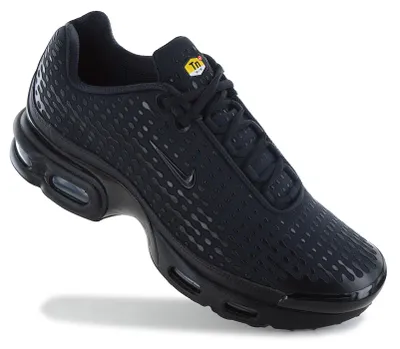 Produktbild von Nike Air Max Plus TN VII 7 - Herren Sneakers Schuhe Schwarz HQ2197-001 , EU 47.5 US 13