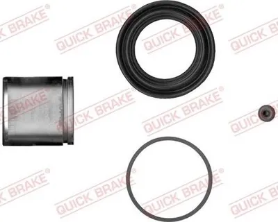 Immagine prodotto di Kit Riparazione Pinza Freno Mazda 6 Anteriore 02-07 Con Pistone