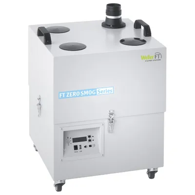 Obrázok produktu pre Weller Tools Lötrauchabsaugung 460 W T0053666699