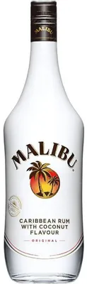 Obrázok produktu pre Likér Malibu, 500 ml