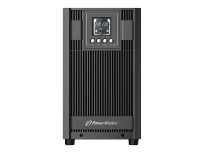 Produktbild von Bluewalker USV Powerwalker VFI 3000 AT  FR      2700W Online