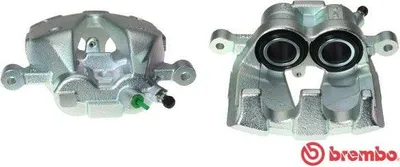 Produktbild von BREMBO Bremssattel Vorne Links passend für MERCEDES-BENZ GLK (X204) Ø44mm F 50 288