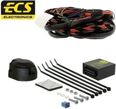 Immagine prodotto di ECS Set E per gancio di traino FR112H1 per FORD USA EXPLORER