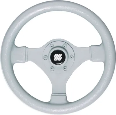 Zdjęcie produktu dla Kierownica V45G KS Soft Grip Ã˜ 280 mm SZARA