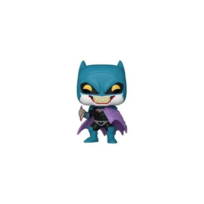 Productafbeelding van Batman - The Joker War, Joker 504 - Funko Pop!