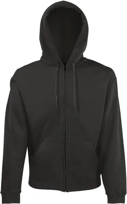 Produktbild von Fruit of the Loom Classic Hooded Sweat Jacket