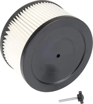 Zdjęcie produktu dla Ardes AR4A20/FH, Filtr, Bęben próżniowy, Czarny, Biały, Ardes, AR4A20, 15,5 cm