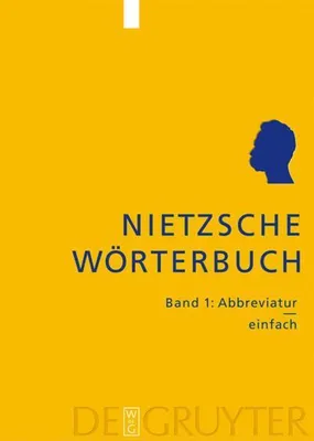 Produktbild von Abbreviatur - einfach