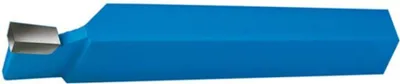 Immagine prodotto di Scalpello per scanalatura Wilke DIN 4981 ISO7 25 x 16 mm Senso di rotazione destro - 124981R2516P253