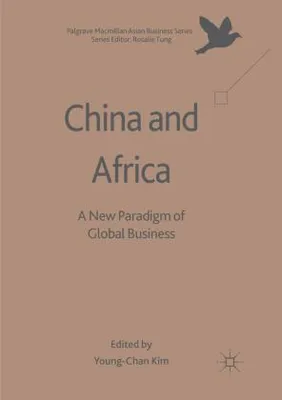 Obrázek produktu pro China and Africa