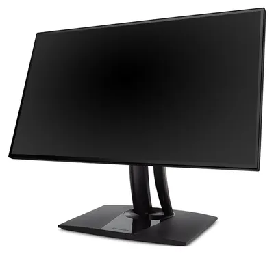 Immagine prodotto di ViewSonic VP2768A 27" IPS Monitor, 2560 x 1440 QHD / WQHD, 75Hz, 5ms
