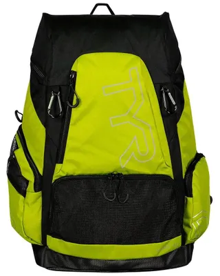 Obrázok produktu pre Batoh Tyr Alliance 45 l, zelený Zelený, univerzálna veľkosť