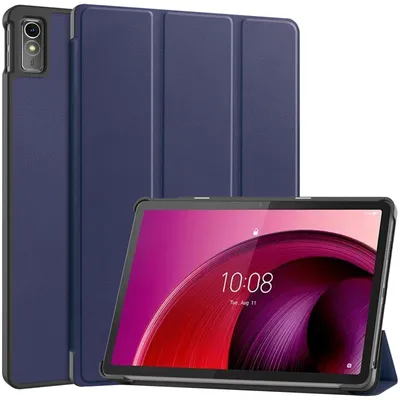 Immagine prodotto di Cover protettiva per Lenovo Tab M10 5G TB-360ZU 2023 10.6 pollici Custodia sottile con funzione stand e funzione sleep/wake automatico