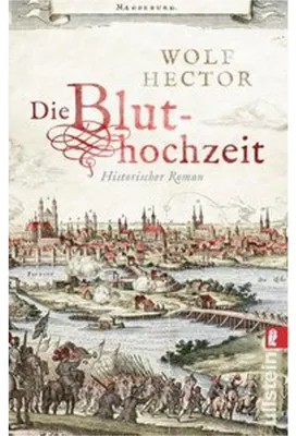 Zdjęcie produktu dla Die Bluthochzeit