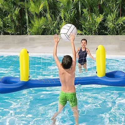 Produktbild von Water Polo Swimming Set