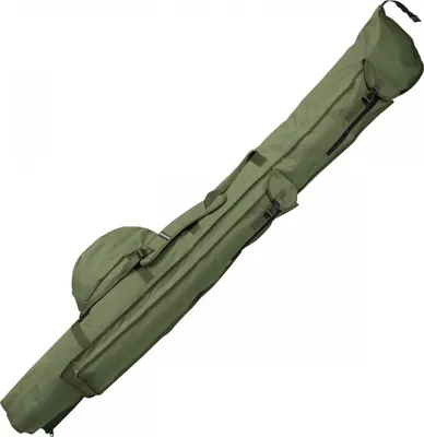 Produktbild von Kogha Carp Karpfenfutteral Maße cm: 200 x 30 x 20