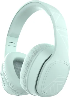 Produktbild von Bluetooth Kopfhörer Over Ear, Faltbare Headphones, Kabellose Kopfhörer mit Bass-Modi, Hi-Fi Stereo mit Freisprechfunktion, USB-C Aufladen  Lang Akku
