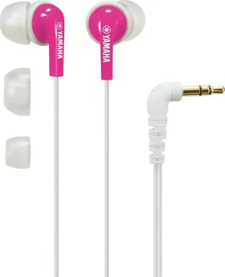 Immagine prodotto di Yamaha EPH20 cuffie in-ear rosa