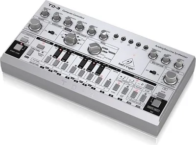 Produktbild von Behringer TD-3-SR-EU, Italien