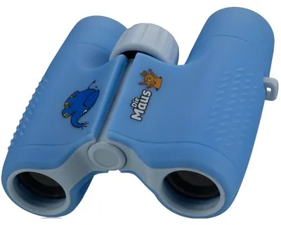 Produktbild von DieMaus Kinderfernglas 6x21 Elefant