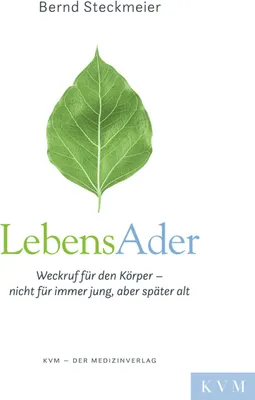 Produktbild von LebensAder