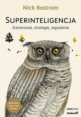 Immagine prodotto di Superinteligencja. Scenariusze, strategie...