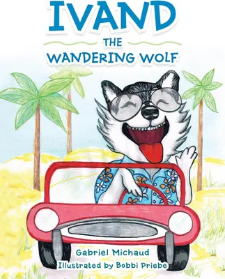 Produktbild von Ivand der wandernde Wolf