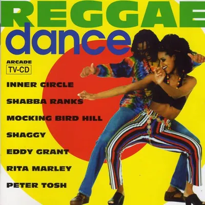 Produktbild von Reggae Dance