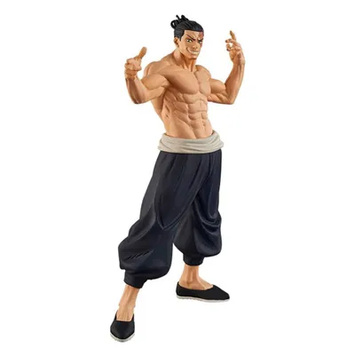Obrázek produktu pro BANDAI Anime | Jujutsu Kaisen Figure of Aoi Todo | My Best Friend | Todo Aoi | Best Bro | Jujutsu Academy Kyoto | Boogie Woogie | Sběratelská figurka