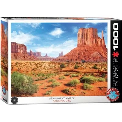 Produktbild von Monument Valley