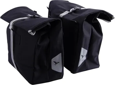 Obrázok produktu pre Dvojitá taška TERN "Cargo Hold 37 Panniers" Objem: čierna