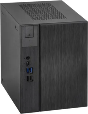Immagine prodotto di ASRock DeskMeet X600 - Barebone con socket AMD AM4