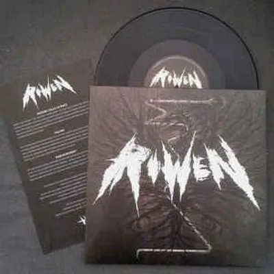 Zdjęcie produktu dla Riwen - Riwen (LP)