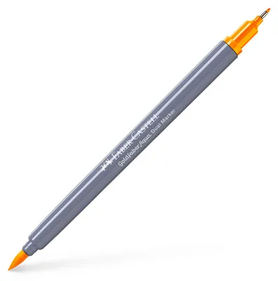 Obrázok produktu pre FABER-CASTELL Goldfaber Aqua Dual Marker Farbe 109