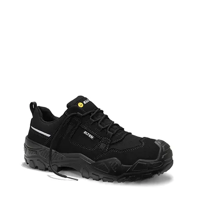 Produktbild von MIKE black Low ESD S3S, Gr. 48