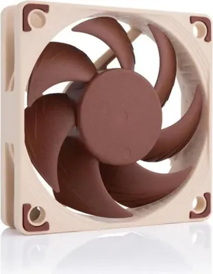 Image de Ventilateur Noctua NF-A6x15 FLX 60x60x15mm