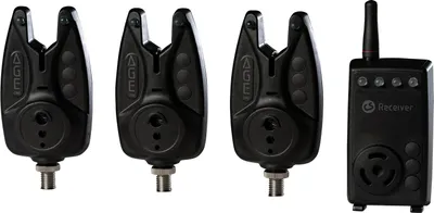 Image de Carp Sounder AGEone 3+1 Kit radio