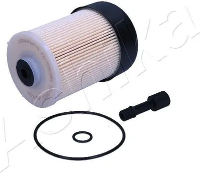 Produktbild von Kraftstofffilter ASHIKA 30-ECO091 für RENAULT MASTER III Kasten (FV) Filtereinsatz