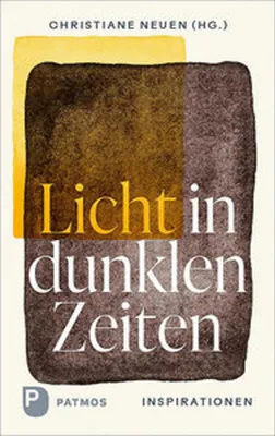 Image de Licht in dunklen Zeiten