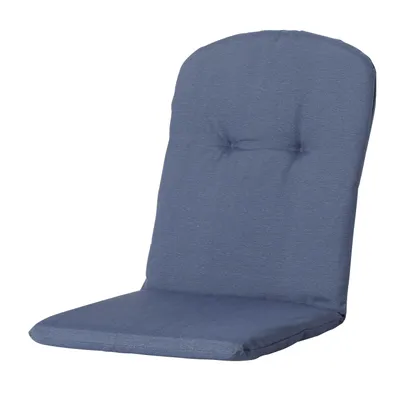 Produktbild von MADISON KUIHB231, Blau, Baumwolle, Polyester, 45%, 960 mm, 450 mm, 50 mm