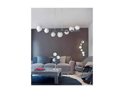 Obrázek produktu pro Sybilla 6 stojací lampa AZ2101 Azzardo