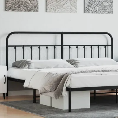 Imagen del producto de Cabecero Living Store, metal, color , 193 cm