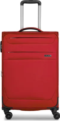 Produktbild von Worldpack Chicago 4 Rollen Trolley M 67 cm mit Dehnfalte