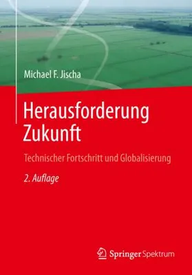 Obrázek produktu pro Herausforderung Zukunft