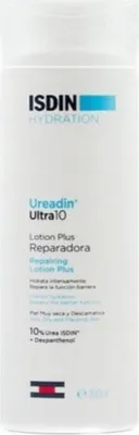 Image de Isdin Ureadin Ultra10 Lotion réparatrice Plus 200ml